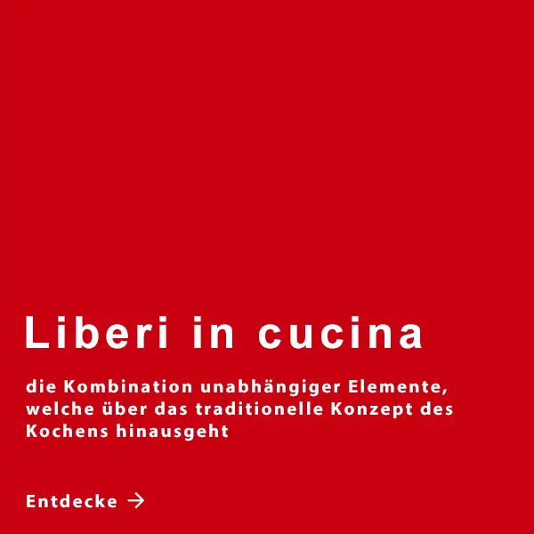 Liberi in cucina
