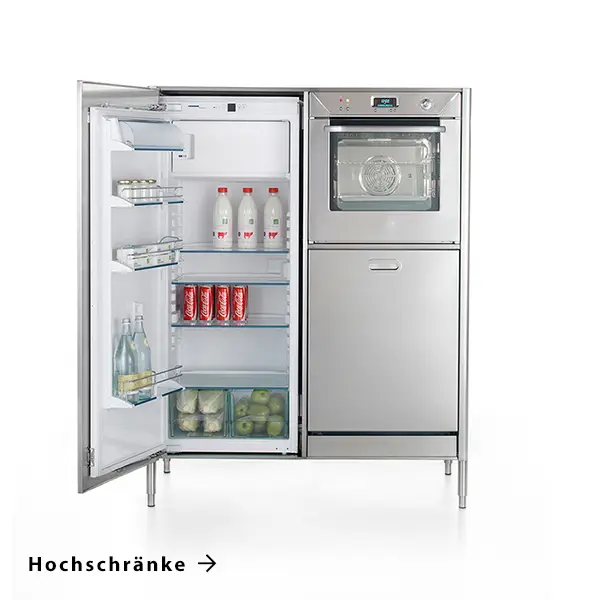 Hochschränke