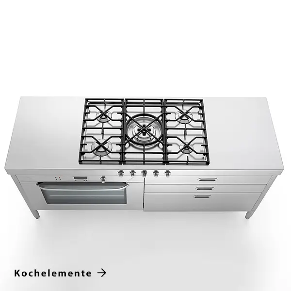 Kochelement