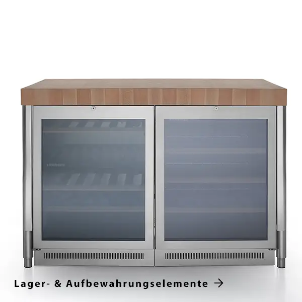 Lager-und-Aufbewahrungselemente