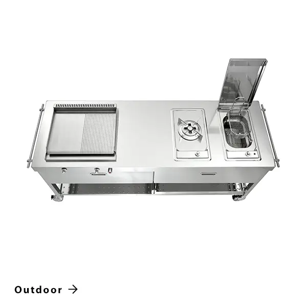 Outdoor