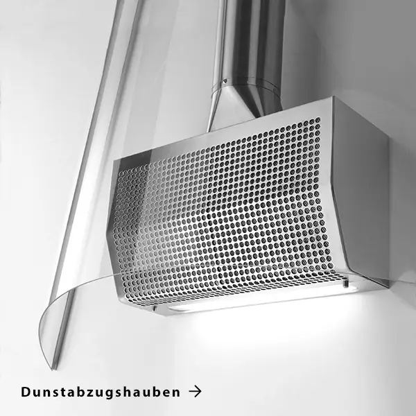 Dunstabzugshauben