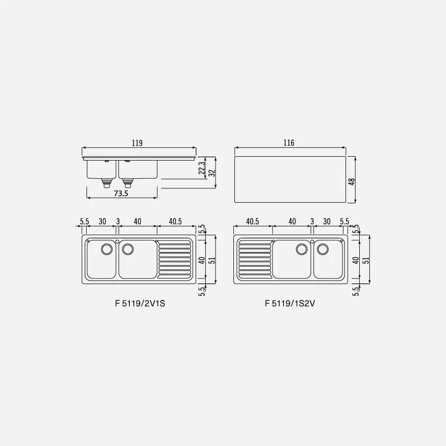 F-5119-2V1S-_-F-5119-1S2V-