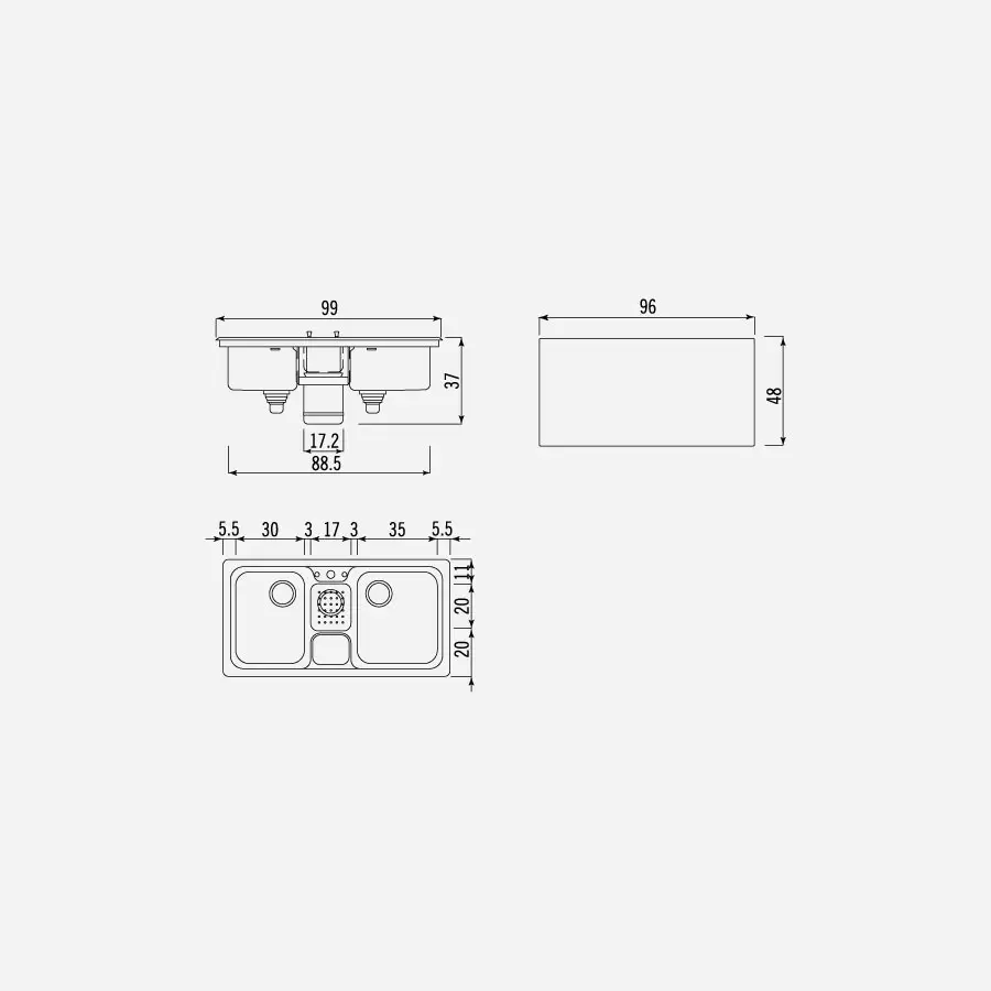 F-599-2V1B-E