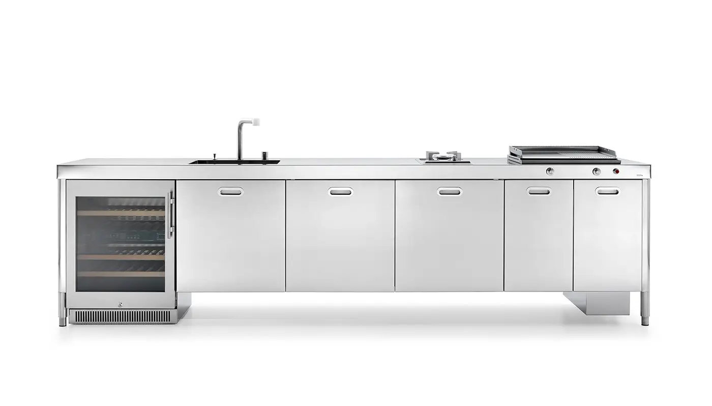 OUT330-VR12-F530_plancha_cantina_anta60-_frigo_FRONTE
