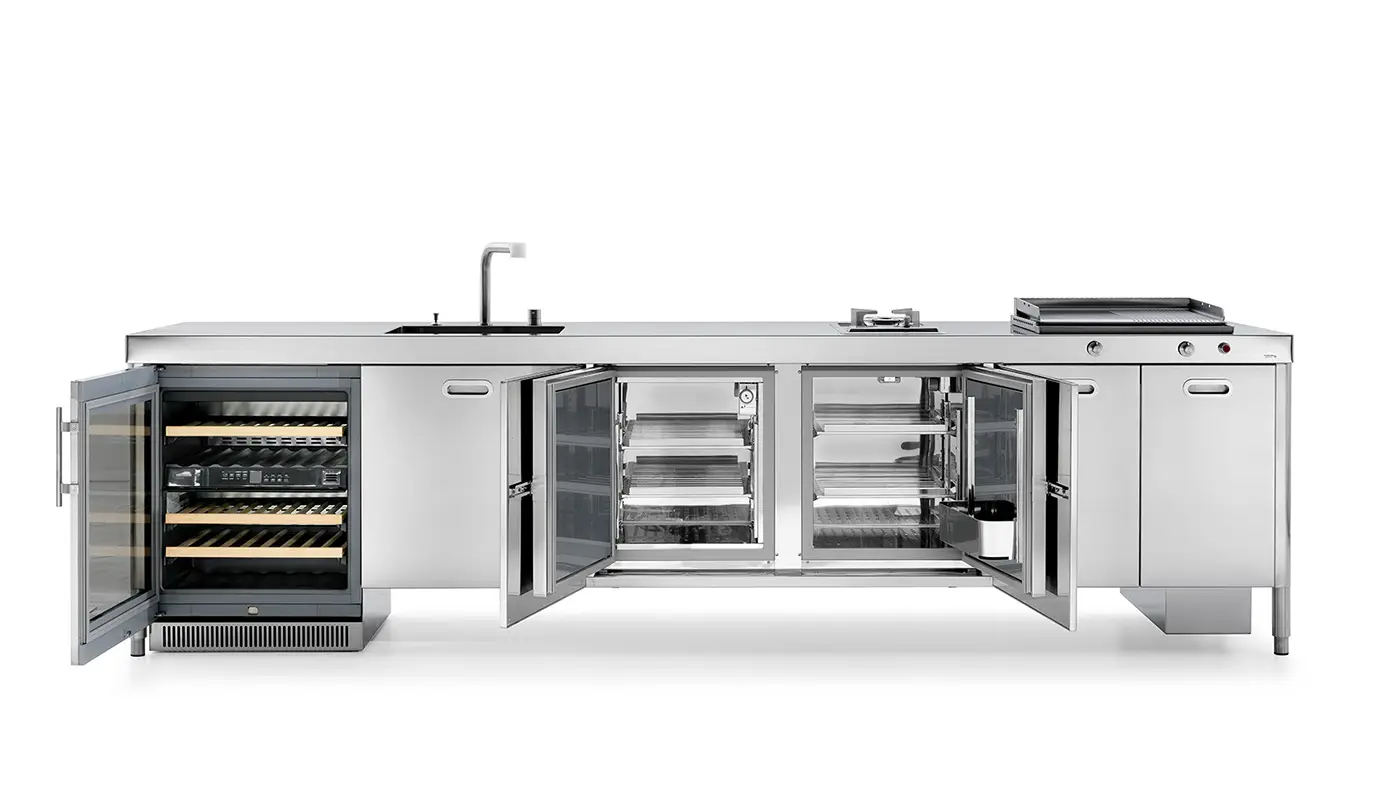 OUT330-VR12-F530_plancha_cantina_anta60-_frigo_FRONTE_2