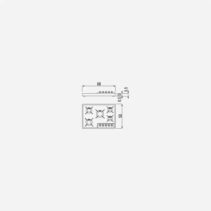 A-568-5G-
