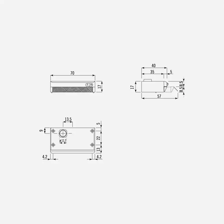 CFE-A-70-1-