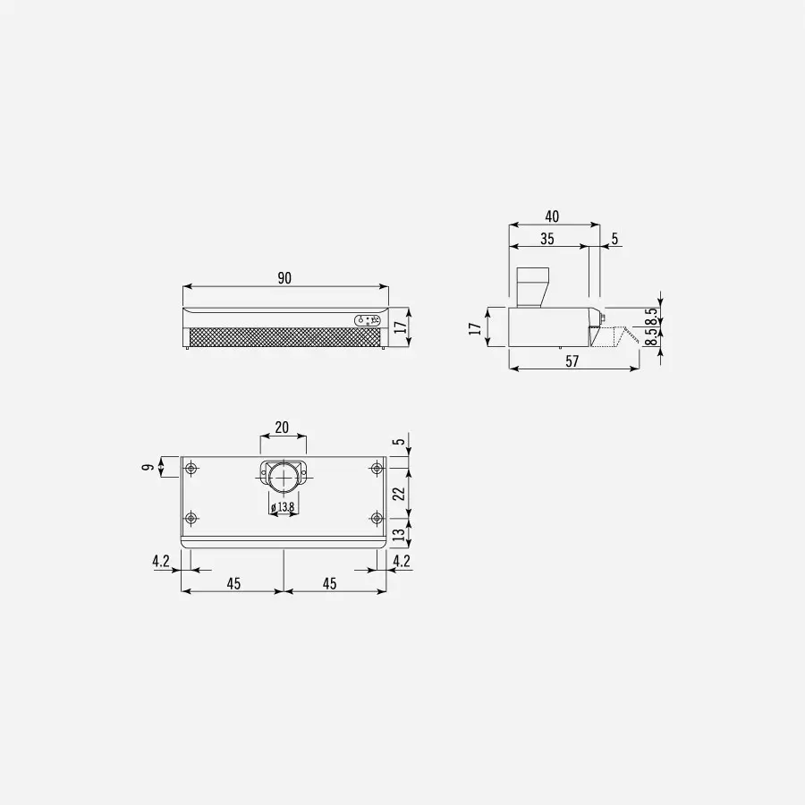 CFE-A-90-2-